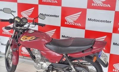 CG 125 TITAN KS