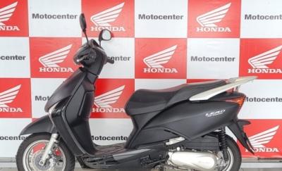 HONDA/LEAD 110