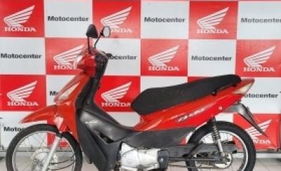 BIZ 125 ES