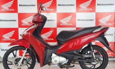 BIZ 125 FLEX