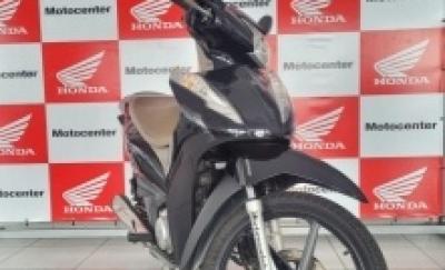 BIZ 125I
