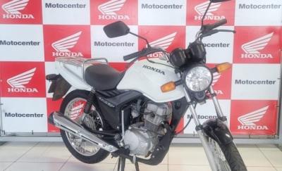 CG 125 KS CARGO
