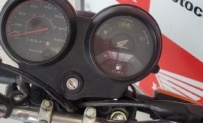 CG 125 TITAN KS