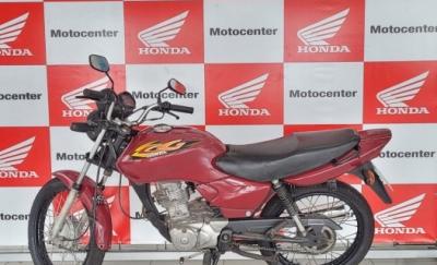 CG 125 TITAN KS