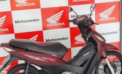 BIZ 125 ES
