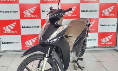 BIZ 125I