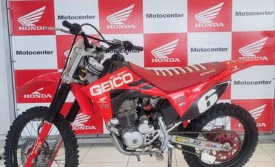 HONDA CRF 230F