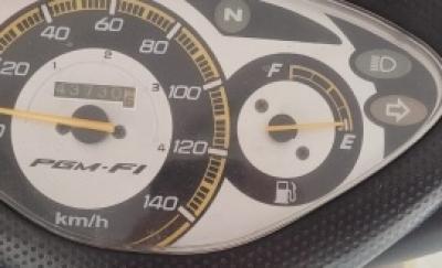 BIZ 125 ES