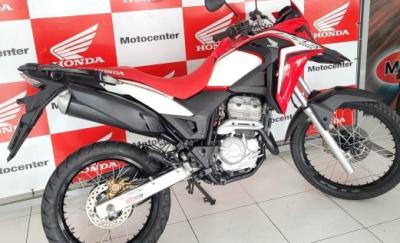 XRE 300 ABS RALLY