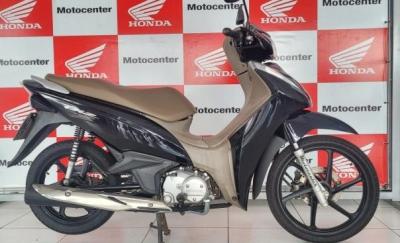 BIZ 125I