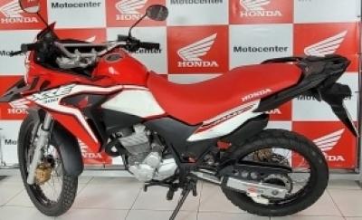 XRE 300 ABS RALLY