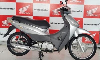BIZ 125 KS