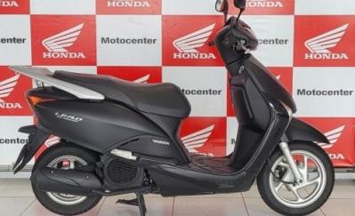 HONDA/LEAD 110