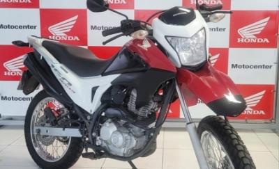 NXR BROS 160