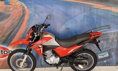 BROS 160 ES