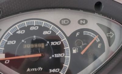 BIZ 125 KS
