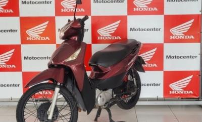 BIZ 125 ES