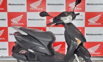 HONDA/LEAD 110
