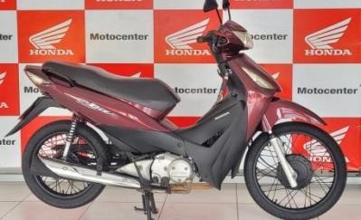 BIZ 125 ES