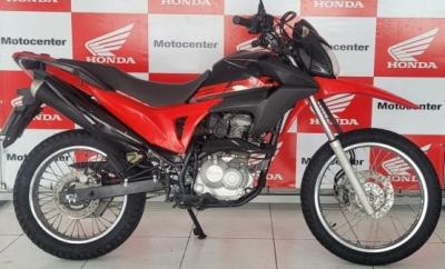 NXR BROS 160