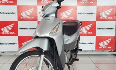 BIZ 125 KS