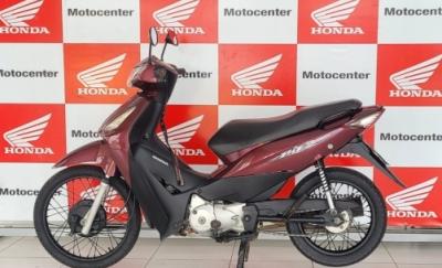 BIZ 125 ES