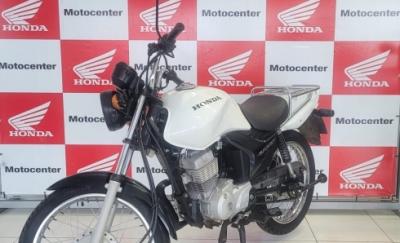 CG 125 KS CARGO
