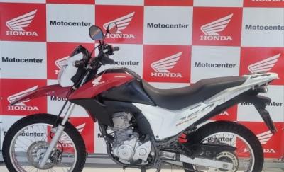 NXR BROS 160