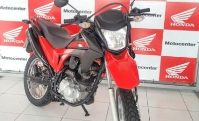NXR BROS 160