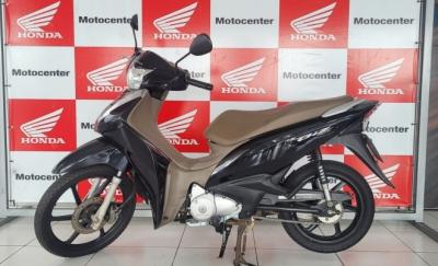 BIZ 125I