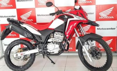 XRE 300 ABS RALLY