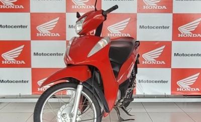 BIZ 125 ES
