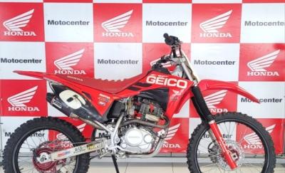HONDA CRF 230F