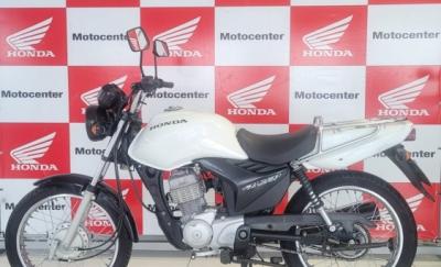 CG 125 KS CARGO