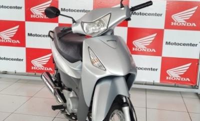 BIZ 125 KS
