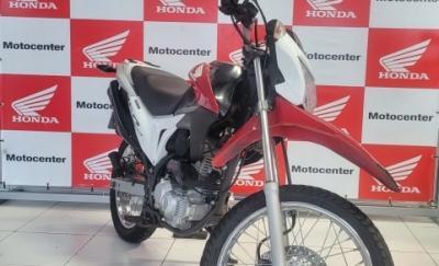 NXR BROS 160
