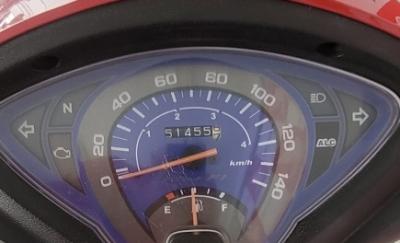 BIZ 125 ES