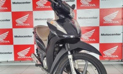 BIZ 125I