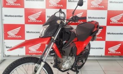 NXR BROS 160