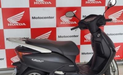 HONDA/LEAD 110