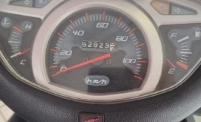 HONDA/LEAD 110