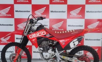 HONDA CRF 230F