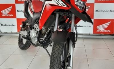 XRE 300 ABS RALLY