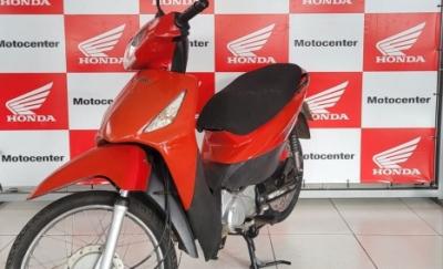 BIZ 125 ES