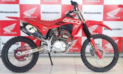HONDA CRF 230F