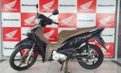 BIZ 125I