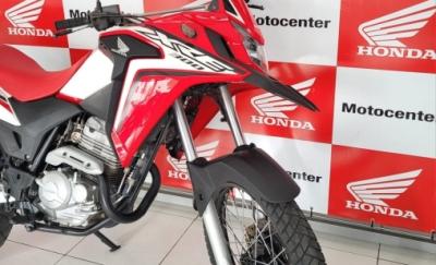 XRE 300 ABS RALLY