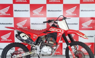 HONDA CRF 230F
