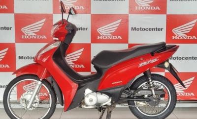 BIZ 125 ES