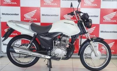 CG 125 KS CARGO